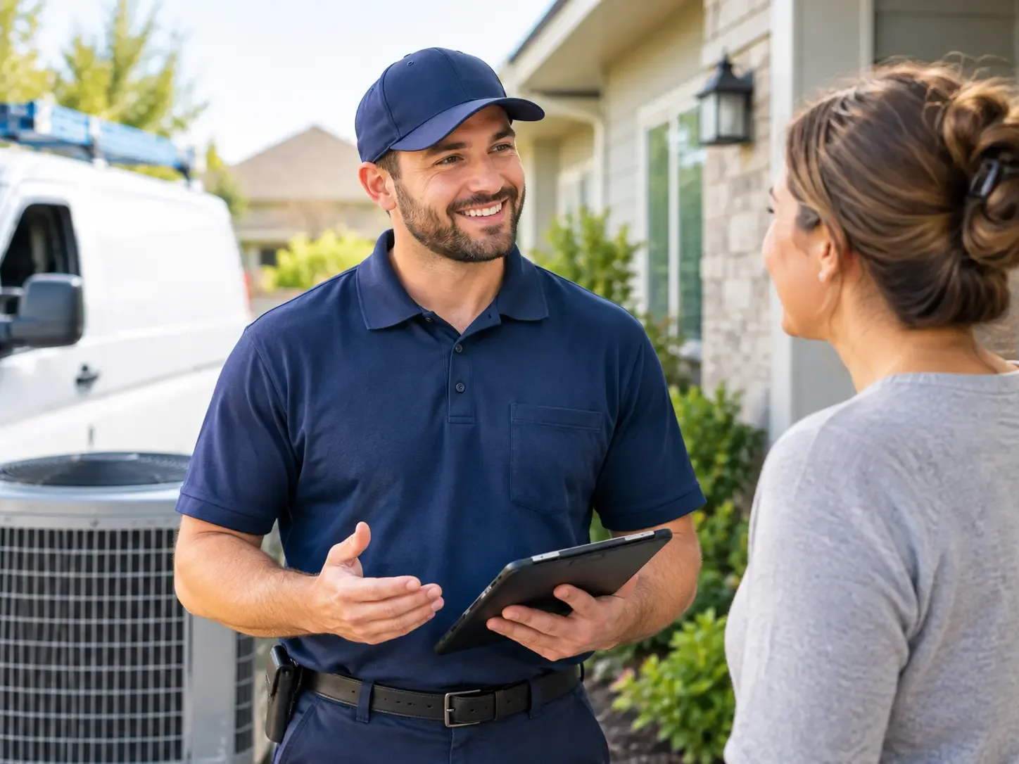 AC Installation Near Me Wisconsin FAQs